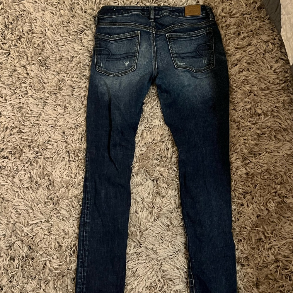 American Eagle Jeans - Picture 3 of 3